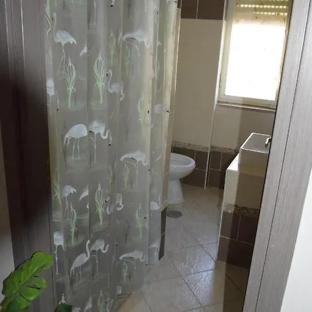 Delle Pleiadi Bed & Breakfast *
