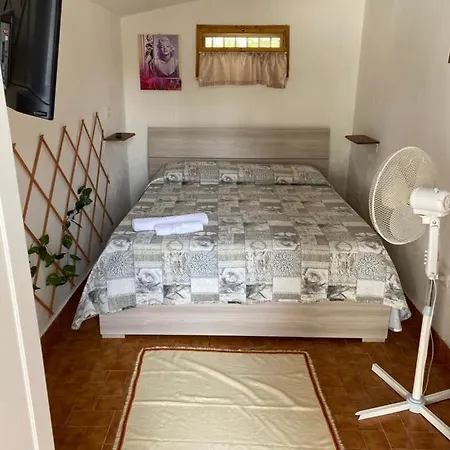 Delle Pleiadi Bed & Breakfast