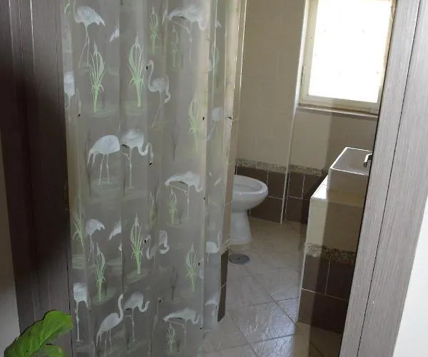 Delle Pleiadi Bed & Breakfast 3*